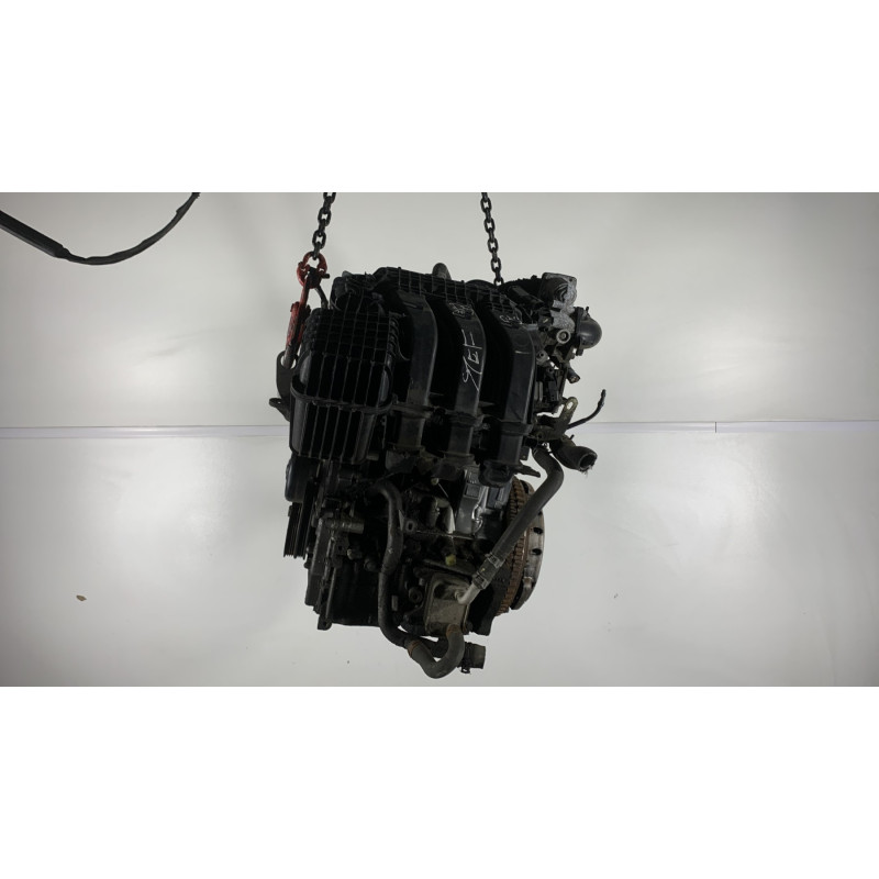 Moteur DACIA SANDERO 2 Photo n°1