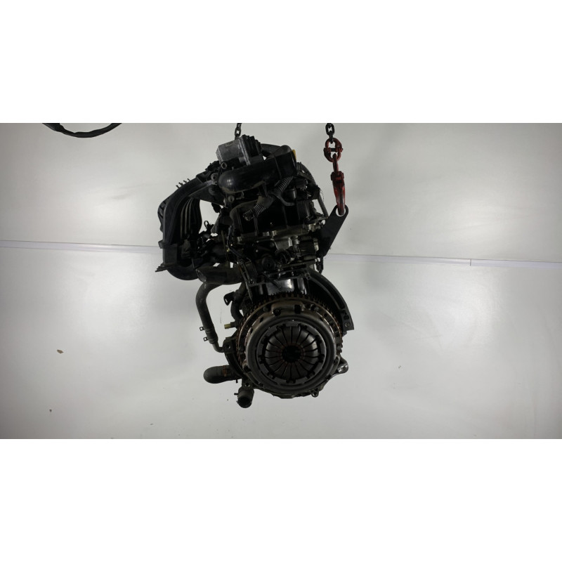 Moteur DACIA SANDERO 2 Photo n°2