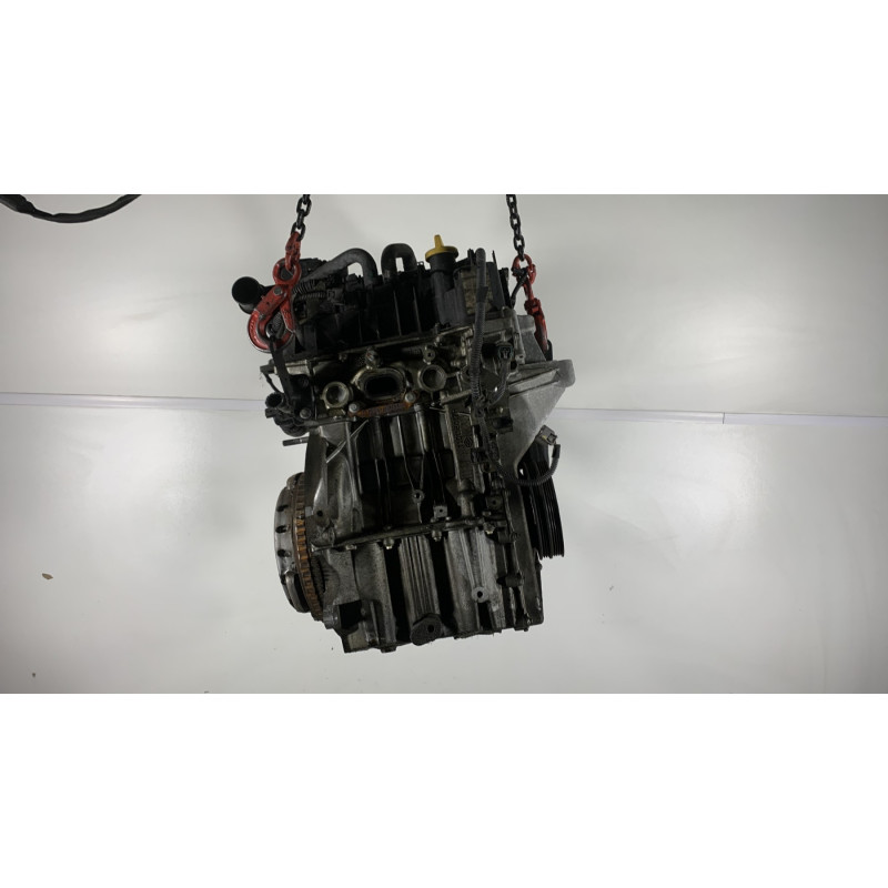 Moteur DACIA SANDERO 2 Photo n°3
