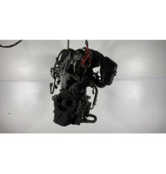 Moteur DACIA SANDERO 2