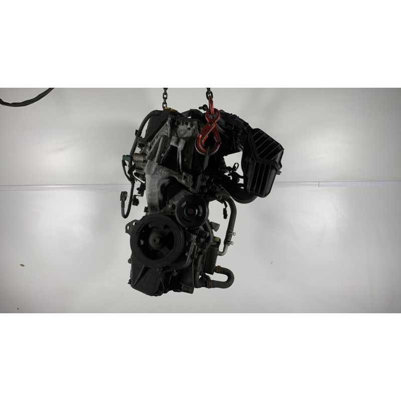 Moteur DACIA SANDERO 2 Photo n°4