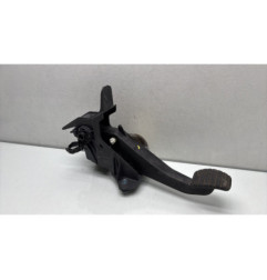 Pedale d'embrayage DACIA SANDERO 2