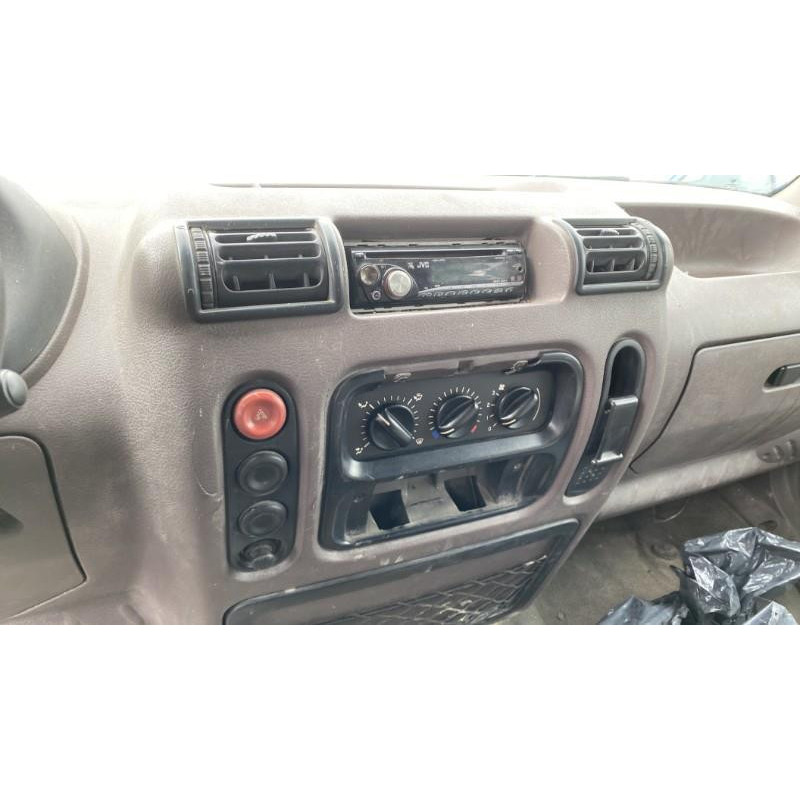 Retroviseur gauche RENAULT MASTER 2 Photo n°19