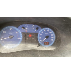 Colonne de direction RENAULT MASTER 2
