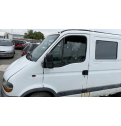 Colonne de direction RENAULT MASTER 2