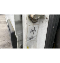 Serrure avant droit RENAULT MASTER 2