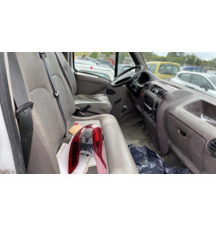 Serrure avant droit RENAULT MASTER 2