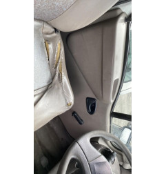 Serrure avant droit RENAULT MASTER 2