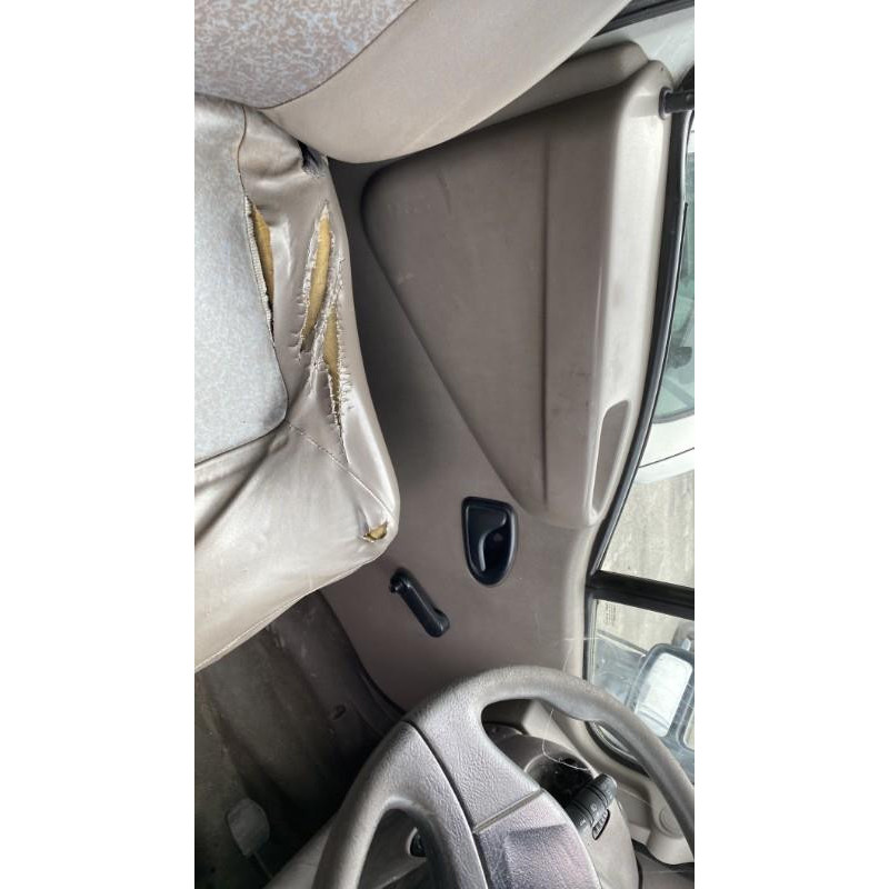 Serrure avant droit RENAULT MASTER 2 Photo n°20
