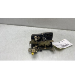 Serrure avant gauche RENAULT MASTER 2