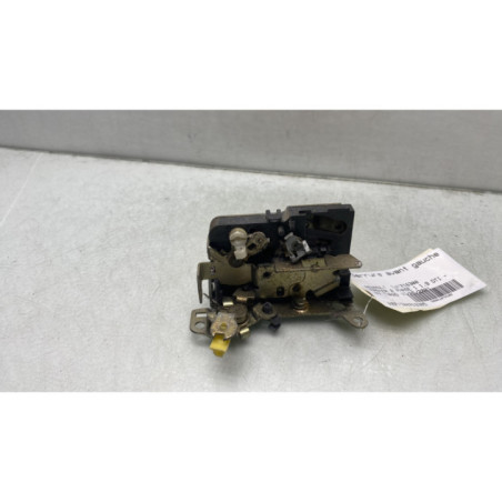Serrure avant gauche RENAULT MASTER 2
