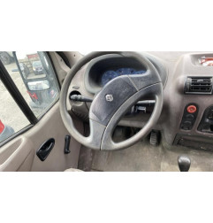 Serrure avant gauche RENAULT MASTER 2