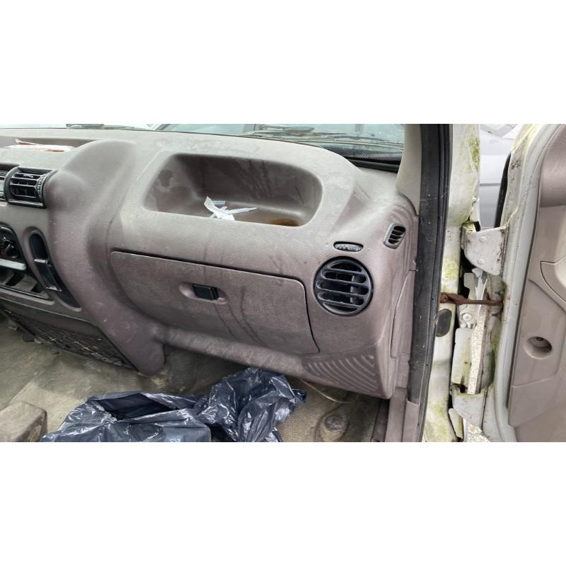 Serrure avant gauche RENAULT MASTER 2 Photo n°6