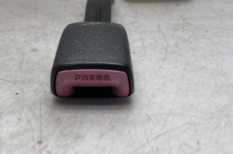 Attache ceinture avant gauche CITROEN C1 1