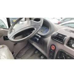 Serrure avant gauche RENAULT MASTER 2