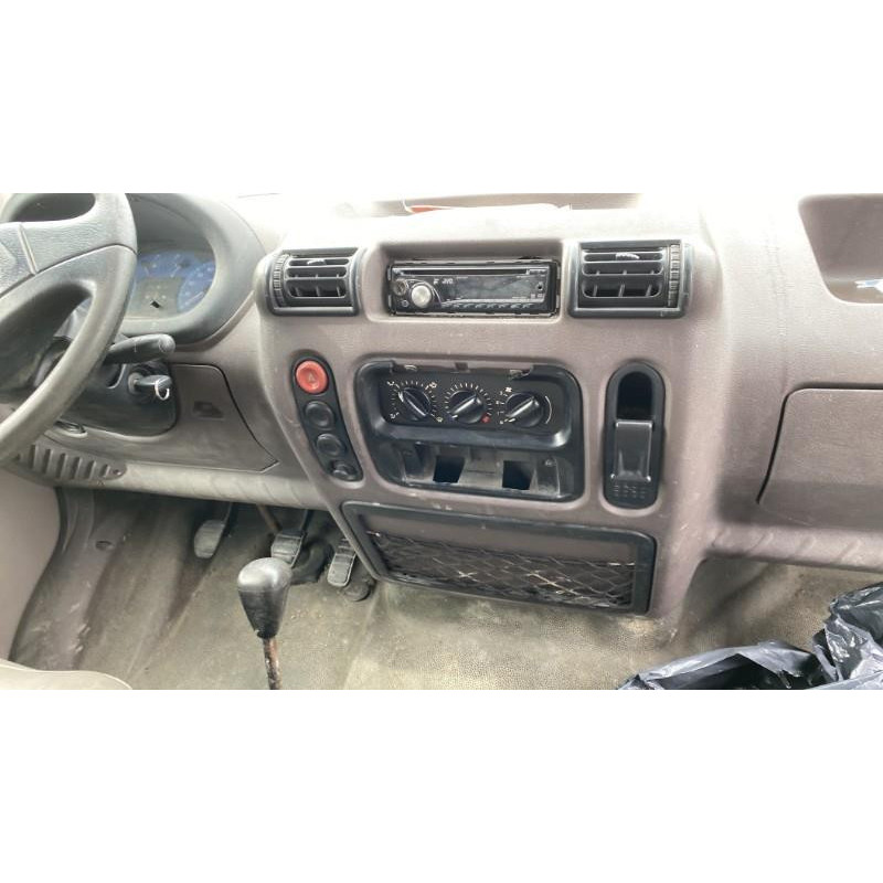 Serrure avant gauche RENAULT MASTER 2 Photo n°13