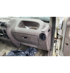 Demarreur RENAULT MASTER 2