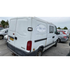 Demarreur RENAULT MASTER 2