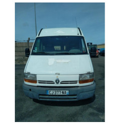 Retroviseur gauche RENAULT MASTER 2