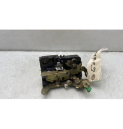 Serrure avant droit RENAULT MASTER 2