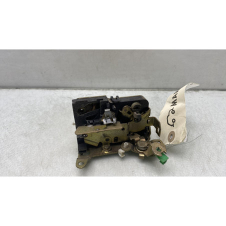 Serrure avant droit RENAULT MASTER 2