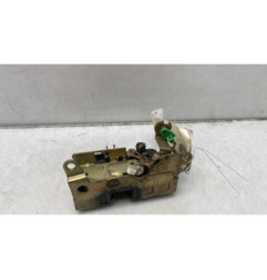Serrure avant droit RENAULT MASTER 2