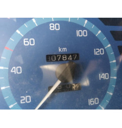 Serrure avant droit RENAULT MASTER 2