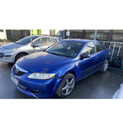 Feu arriere secondaire droit (feux) MAZDA 6 1