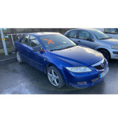 Feu arriere secondaire droit (feux) MAZDA 6 1