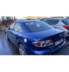 Feu arriere secondaire droit (feux) MAZDA 6 1