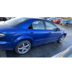 Feu arriere secondaire droit (feux) MAZDA 6 1