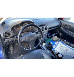 Feu arriere secondaire droit (feux) MAZDA 6 1