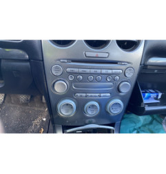 Feu arriere secondaire droit (feux) MAZDA 6 1