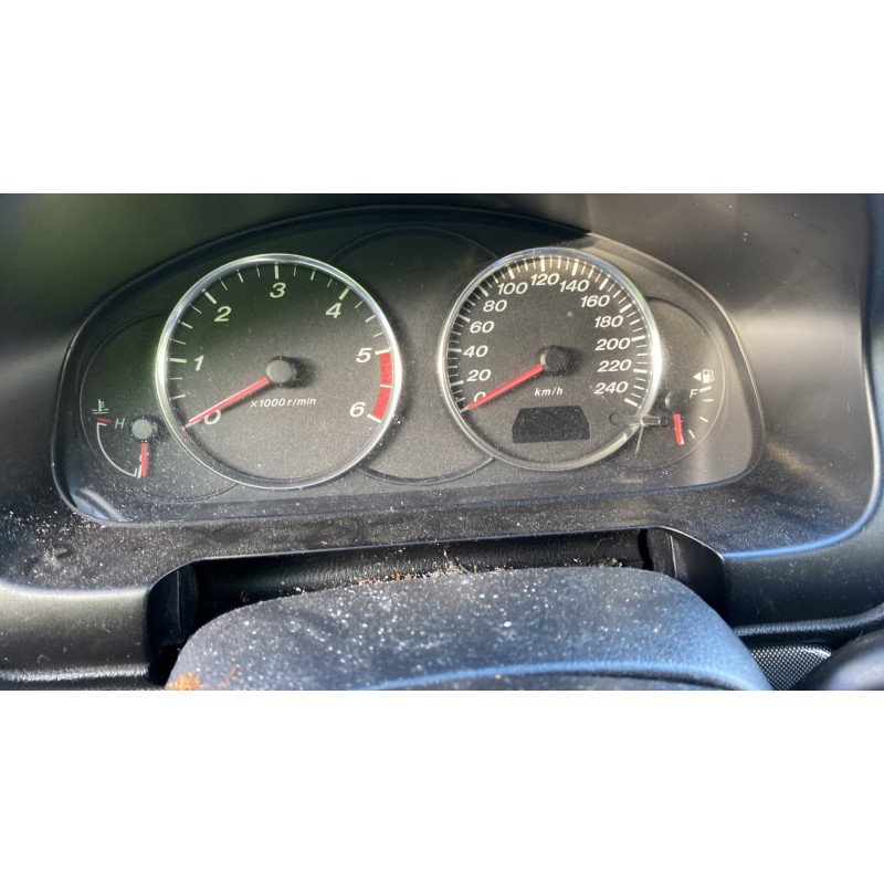 Feu arriere secondaire droit (feux) MAZDA 6 1 Photo n°20