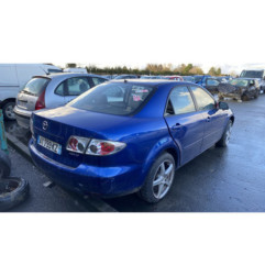 Feu arriere secondaire gauche (feux) MAZDA 6 1