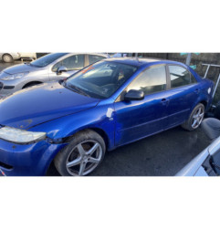 Feu arriere secondaire gauche (feux) MAZDA 6 1