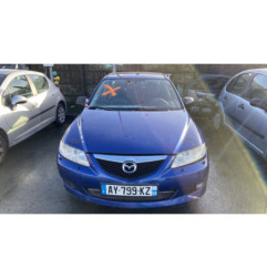Feu arriere secondaire gauche (feux) MAZDA 6 1
