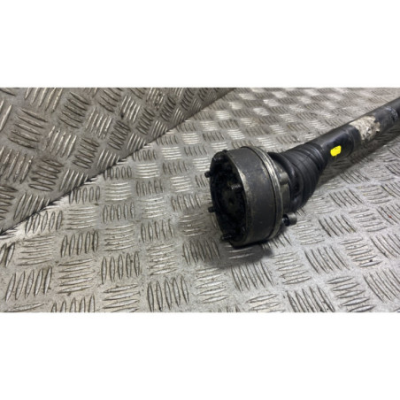 Cardan droit (transmission) VOLKSWAGEN POLO 5