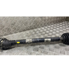 Cardan droit (transmission) VOLKSWAGEN POLO 5