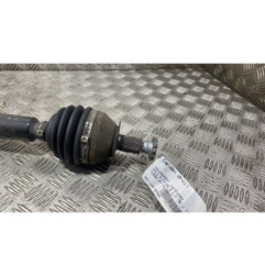 Cardan droit (transmission) VOLKSWAGEN POLO 5