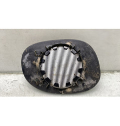Glace retroviseur gauche PEUGEOT 206