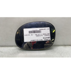 Glace retroviseur gauche PEUGEOT 206