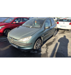 Glace retroviseur gauche PEUGEOT 206