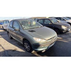 Glace retroviseur gauche PEUGEOT 206