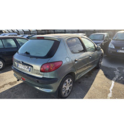 Glace retroviseur gauche PEUGEOT 206