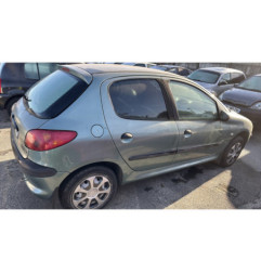 Glace retroviseur gauche PEUGEOT 206