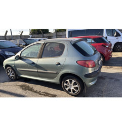 Glace retroviseur gauche PEUGEOT 206