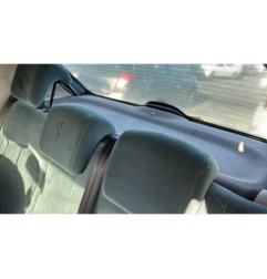 Glace retroviseur gauche PEUGEOT 206