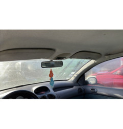 Glace retroviseur gauche PEUGEOT 206