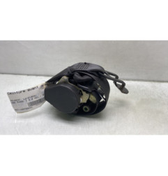 Pretensionneur de ceinture avant droit PEUGEOT 206 Photo n°1